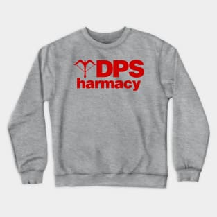 DPS Harmacy Crewneck Sweatshirt